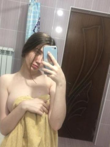 Проститутка Зоя